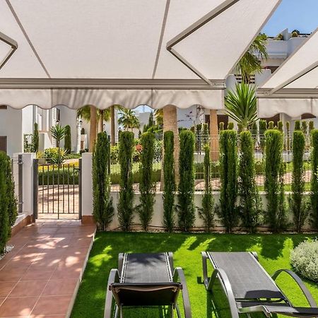 Kaki Apartment San Juan de los Terreros Exterior foto