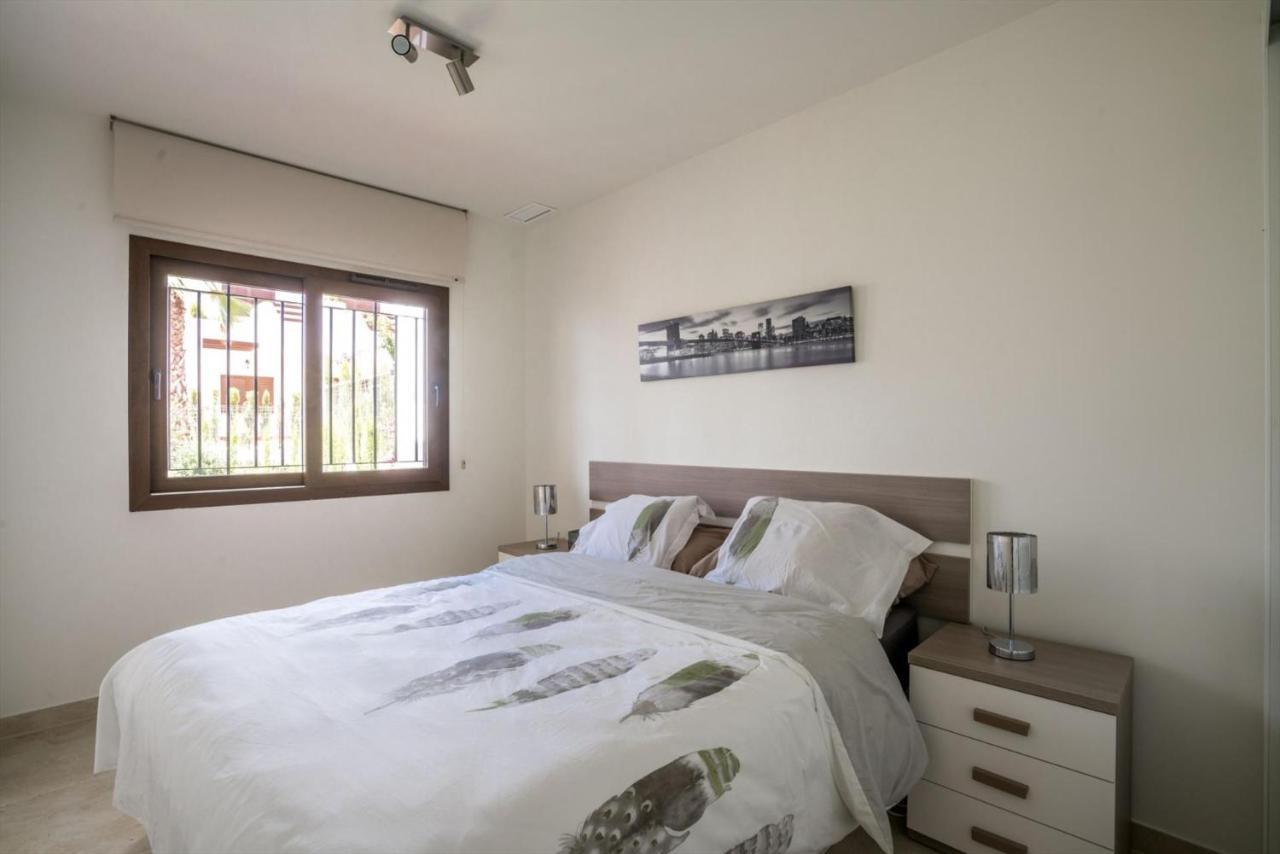 Kaki Apartment San Juan de los Terreros Exterior foto