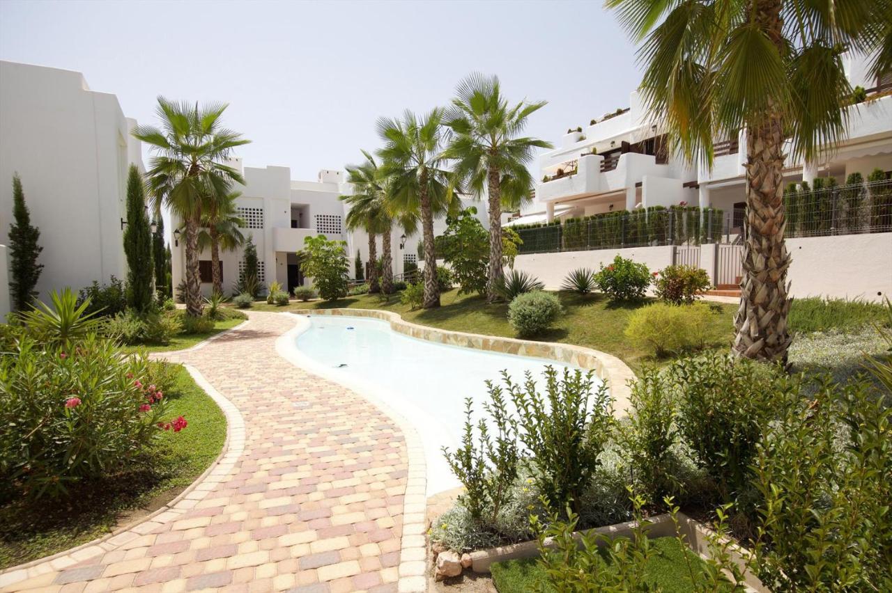 Kaki Apartment San Juan de los Terreros Exterior foto