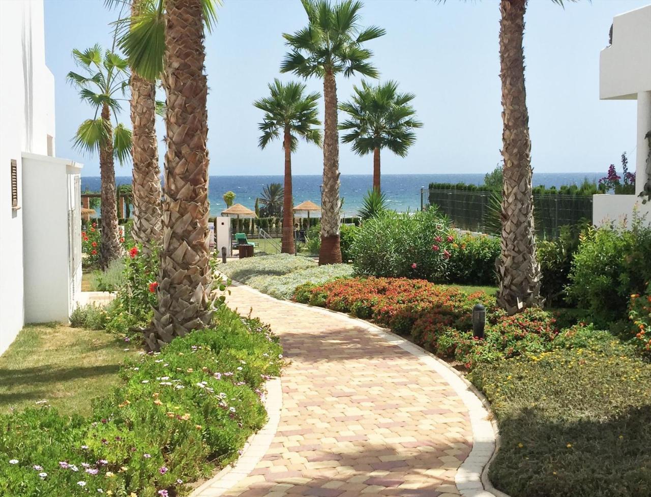 Kaki Apartment San Juan de los Terreros Exterior foto