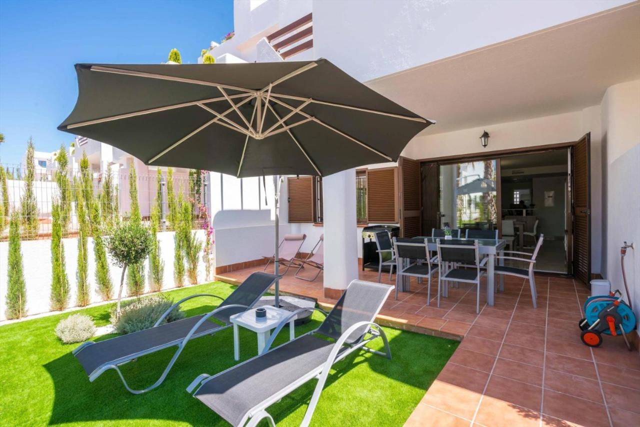 Kaki Apartment San Juan de los Terreros Exterior foto