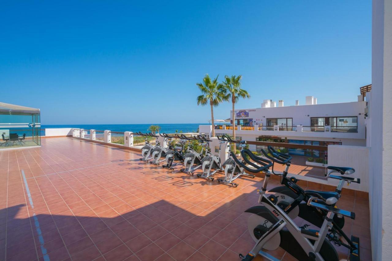 Kaki Apartment San Juan de los Terreros Exterior foto