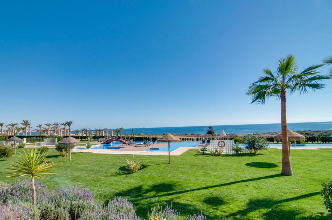 Kaki Apartment San Juan de los Terreros Exterior foto
