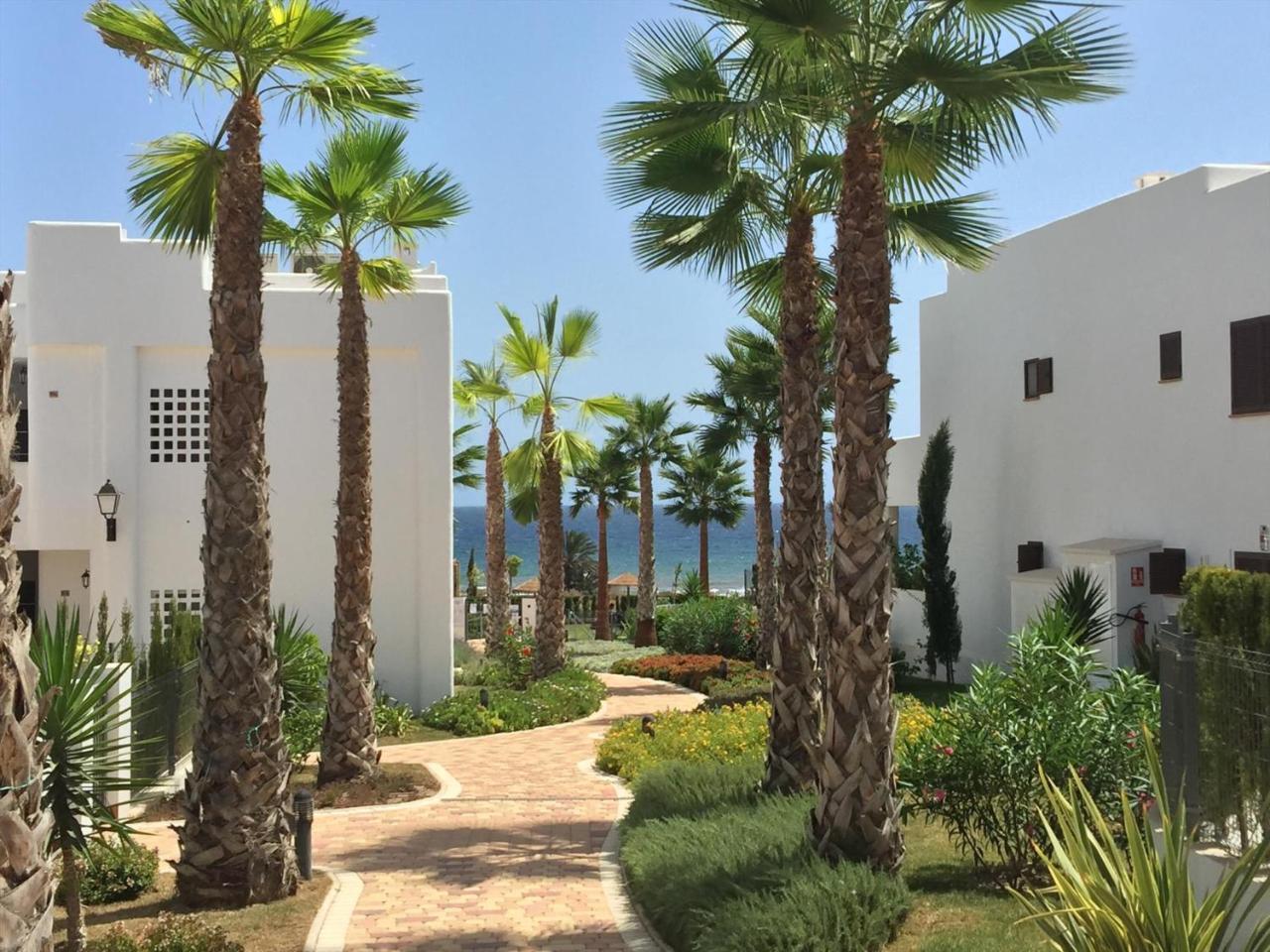 Kaki Apartment San Juan de los Terreros Exterior foto