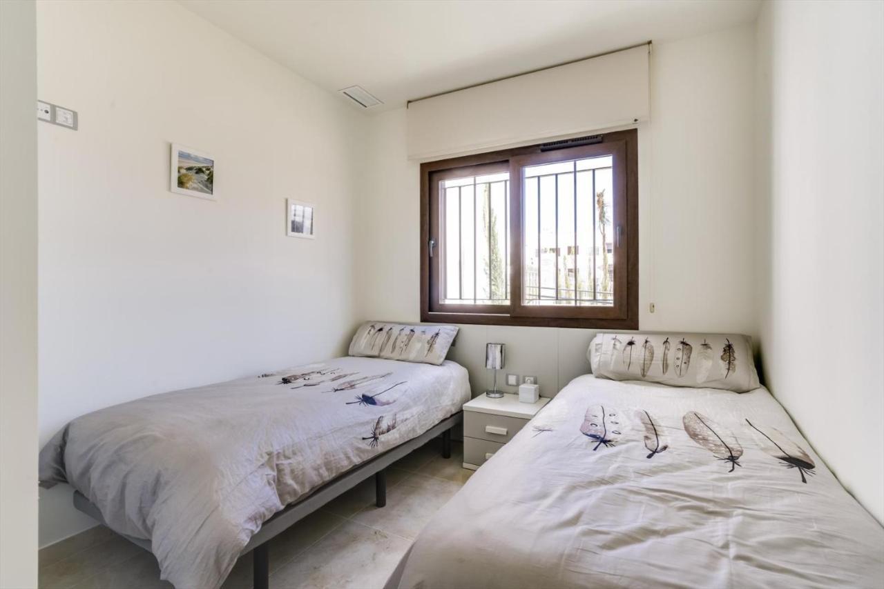 Kaki Apartment San Juan de los Terreros Exterior foto